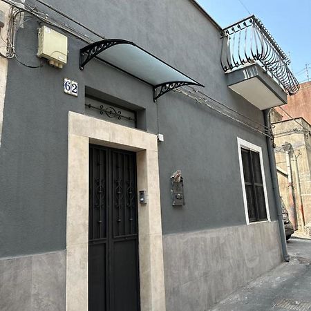 San Damiano Inn Catánia Buitenkant foto