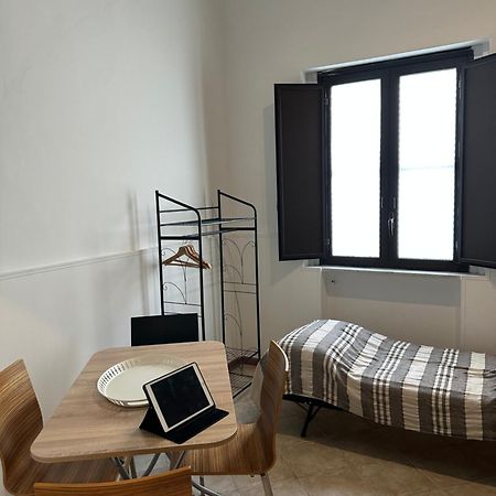San Damiano Inn Catánia Buitenkant foto
